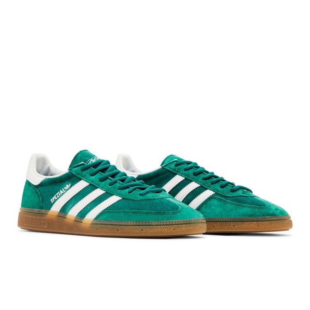 Adidas Handball Spezial "Collegiate Green Gum"